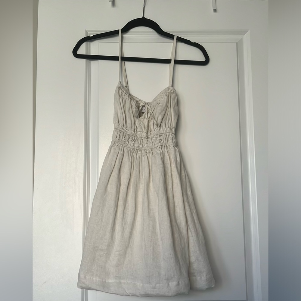 Faithful the brand dress